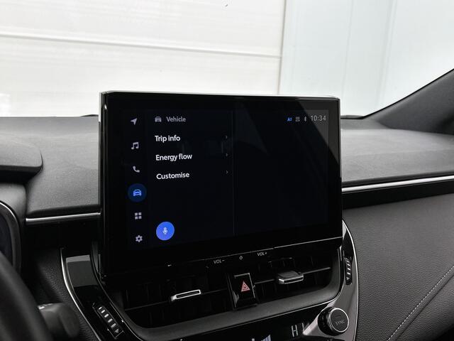 Toyota COROLLA Touring Sports Hybrid 140 Dynamic | Navigatie | PDC | Halfleder | Stoelverwarming |