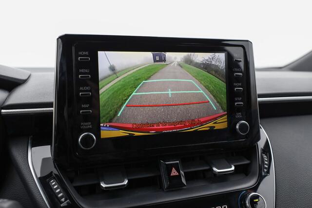 Toyota COROLLA Touring Sports 1.8 Hybrid Dynamic ? Camera ? CarPlay ? Stoelverwarming