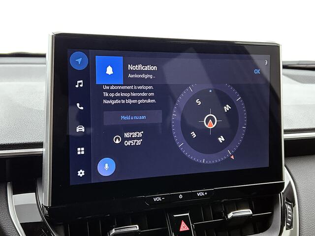 Toyota COROLLA Cross Hybrid 140 Style