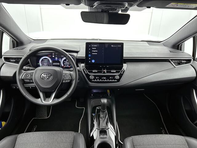 Toyota COROLLA Touring Sports Hybrid 140 Dynamic