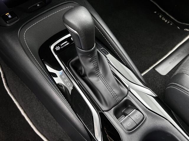 Toyota COROLLA Touring Sports Hybrid 140 Dynamic