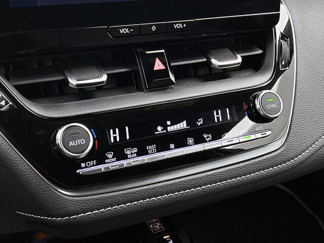 Toyota COROLLA Touring Sports Hybrid 140 Dynamic