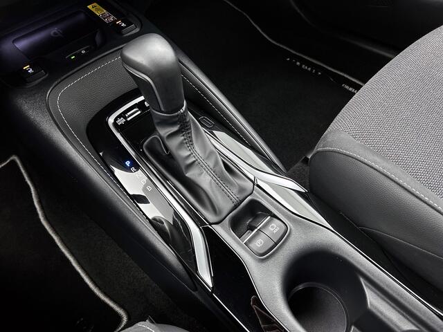 Toyota COROLLA Touring Sports Hybrid 140 Dynamic