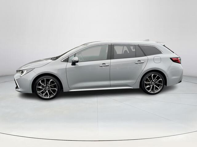 Toyota COROLLA Touring Sports 2.0 Hybrid Executive | Navigatie | Apple CarPlay/Android auto | Achteruitrijcamera | Elektrische achterklep