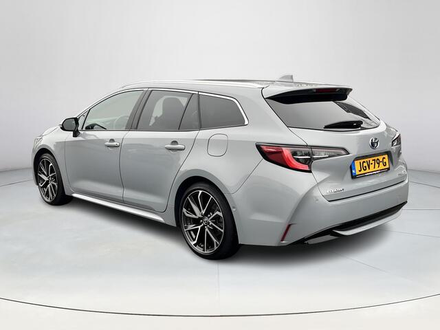 Toyota COROLLA Touring Sports 2.0 Hybrid Executive | Navigatie | Apple CarPlay/Android auto | Achteruitrijcamera | Elektrische achterklep