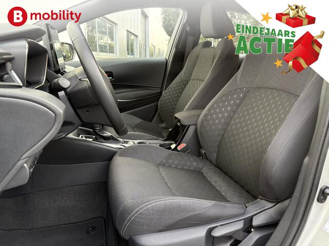 Toyota COROLLA Touring Sports Hybrid 140 Active Achteruitrijcamera | Apple CarPlay | Adaptive Cruise Control | Climate Control