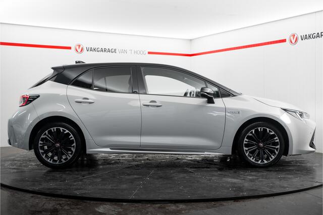 Toyota COROLLA 1.8 Hybrid GR-Sport