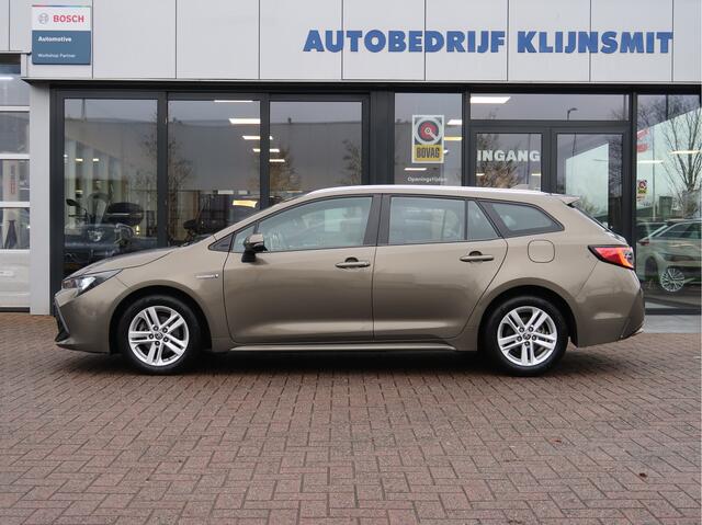 Toyota COROLLA Touring Sports 1.8 Hybrid Business | Trekhaak | Camera | Adapt Cruise |