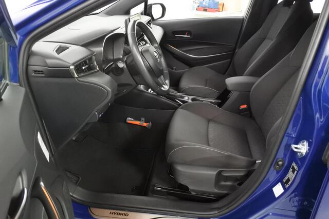 Toyota COROLLA Touring Sports 1.8 Hybrid Business