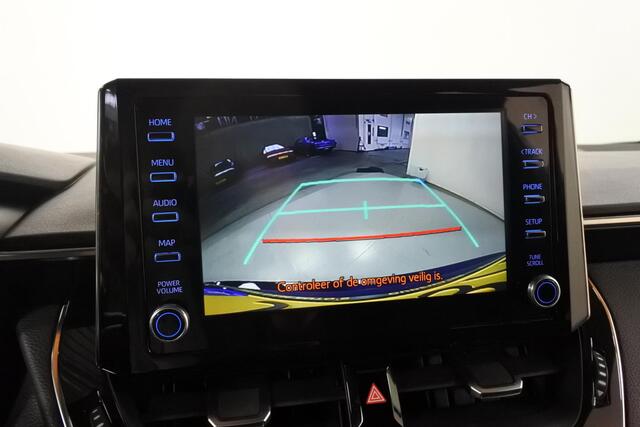 Toyota COROLLA Touring Sports 1.8 Hybrid Business