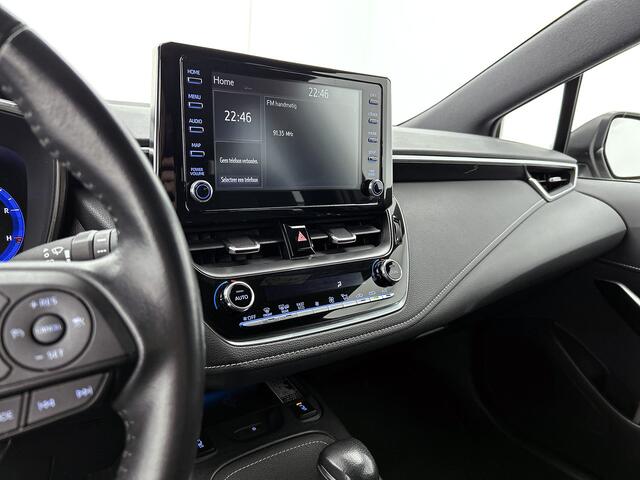 Toyota COROLLA 1.8 Hybrid Dynamic | Navigatie | Trekhaak |