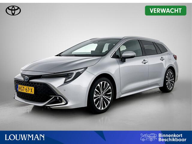 Toyota COROLLA Touring Sports Hybrid 140 Dynamic | Navigatie | Parkeersensoren |