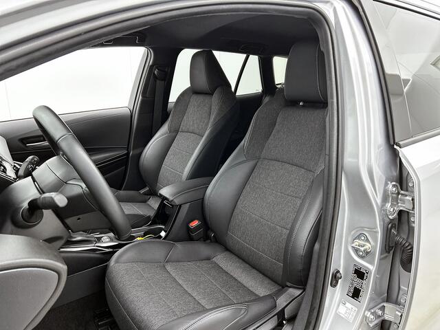 Toyota COROLLA Touring Sports Hybrid 140 Dynamic | Navigatie | Parkeersensoren |