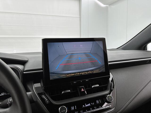 Toyota COROLLA Touring Sports Hybrid 140 Dynamic | Navigatie | Parkeersensoren |