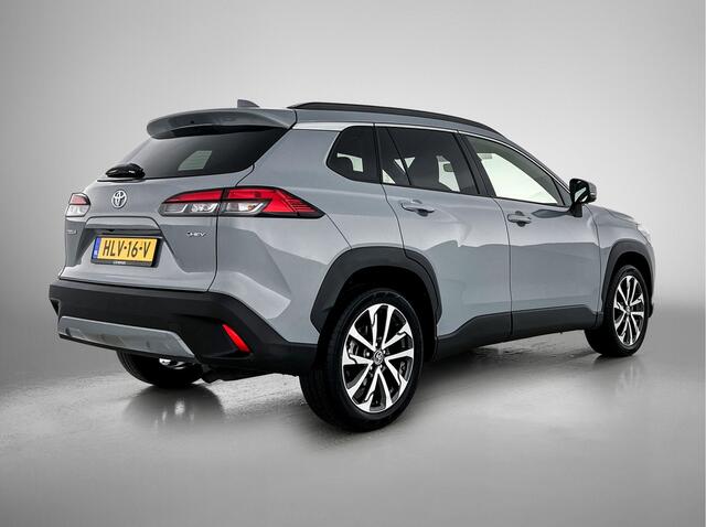 Toyota COROLLA Cross Hybrid 140 Dynamic | BTW Voertuig | Achteruitrijcamera | 1e Eigenaar |