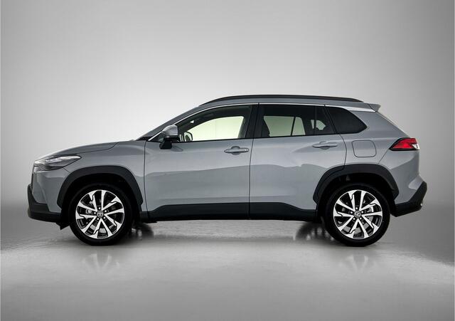 Toyota COROLLA Cross Hybrid 140 Dynamic | BTW Voertuig | Achteruitrijcamera | 1e Eigenaar |