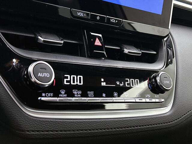 Toyota COROLLA Cross Hybrid 140 Dynamic | BTW Voertuig | Achteruitrijcamera | 1e Eigenaar |