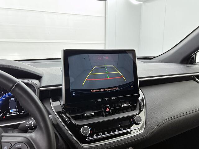 Toyota COROLLA Cross Hybrid 140 Dynamic | CarPlay/Android Auto | Camera | LM Velgen |