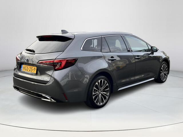 Toyota COROLLA Touring Sports Hybrid 140 Dynamic | Navigatie | Parkeersensoren | Stoelverwarming | Keyless entry |