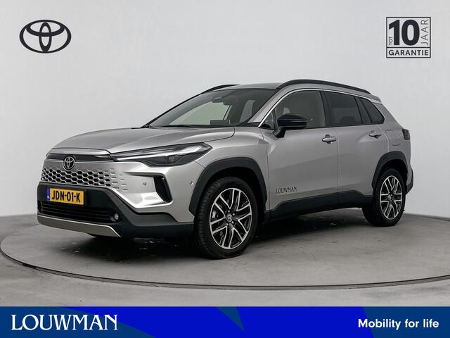 Toyota COROLLA Cross Hybrid 180 Executive *DEMO*