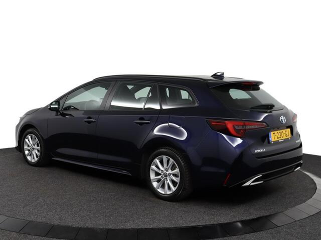 Toyota COROLLA Touring Sports Hybrid 140 Active | Apple Carplay | Toyota Safety Sense | 10 jaar garantie |
