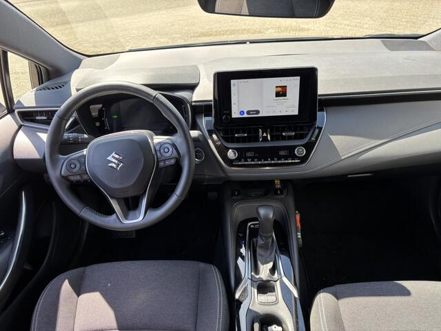 Toyota COROLLA Suzuki Swace 1.8 Hybrid Style / BTW Auto / Camera / Stoel & Stuurverwarming / Adaptive Cruise Control / Applecarplay/AndroidAuto /