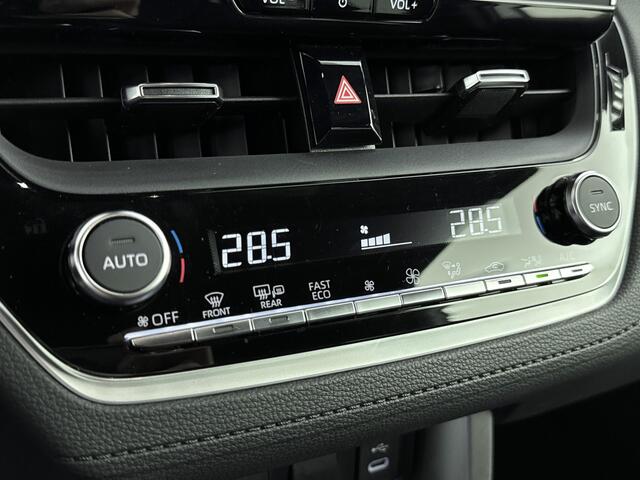 Toyota COROLLA Cross Hybrid 140 Dynamic | Navigatie | Parkeercamera | Elek. Kofferklep |