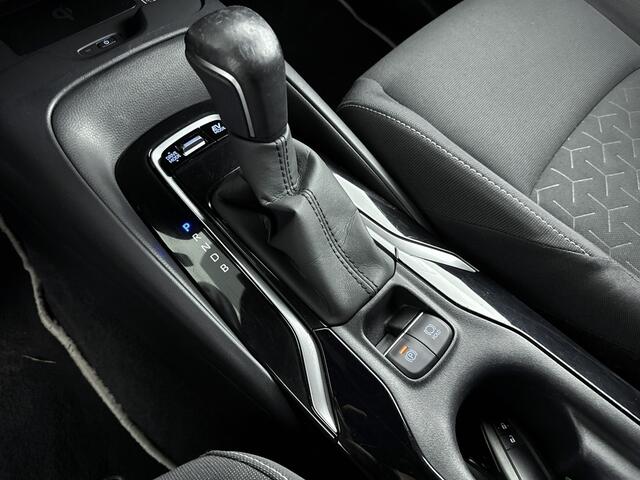 Toyota COROLLA Touring Sports 1.8 Hybrid Active Luxury | Parkeersensoren |