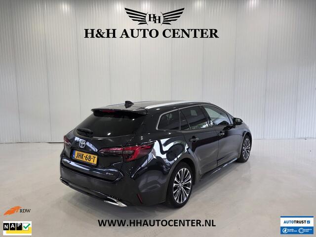 Toyota COROLLA Touring Sports Hybrid 140 Business Plus |Navi|Cruise Control|