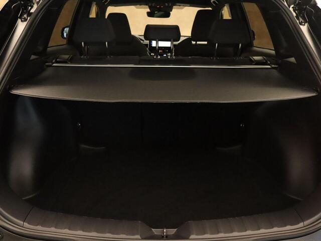 Toyota COROLLA Cross Hybrid 140 Dynamic - ELEKTRISCHE ACHTERKLEP - KEYLESS ENTY & START - ADAPTIVE CRUISE CONTROL - NAVIGATIE - DRAADLOZE TELEFOONLADER - APPLE CARPLAY/ANDROID AUTO - DAB RADIO