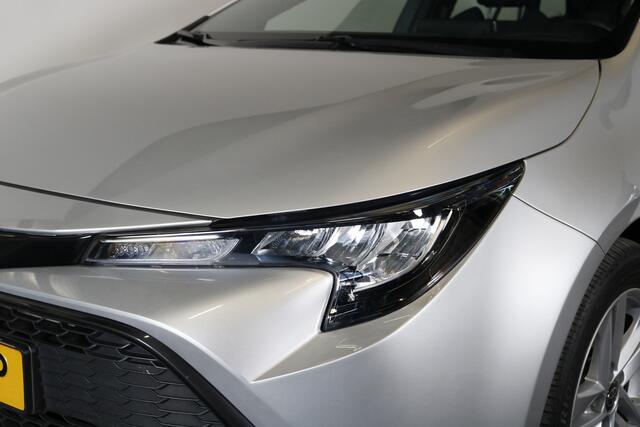 Toyota COROLLA Touring Sports 1.8 Hybrid Business