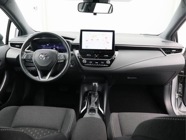 Toyota COROLLA Touring Sports Hybrid 140 Active/ lage km/ zeer mooi!