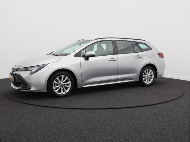 Toyota COROLLA Touring Sports Hybrid 140 Active/ lage km/ zeer mooi!
