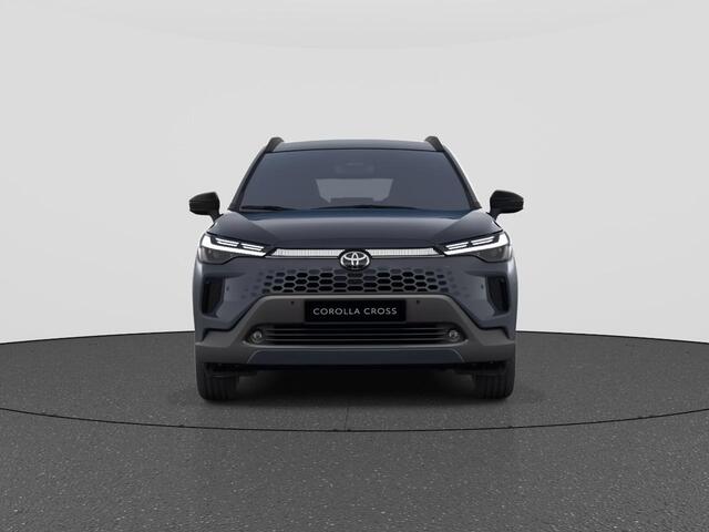 Toyota COROLLA Cross Hybrid 180 Executive |AllSeason| Direct Beschikbaar |BTWauto|