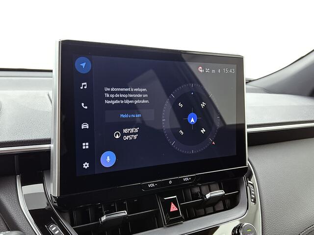 Toyota COROLLA Cross Hybrid 140 Style