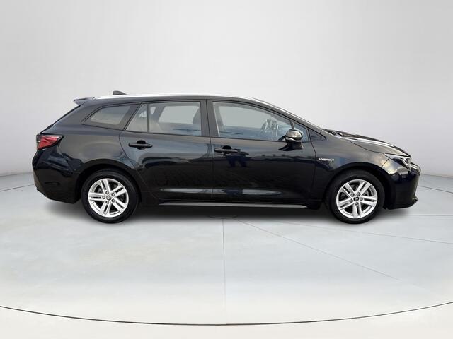 Toyota COROLLA Touring Sports 1.8 Hybrid Active **ADAPTIEF CRUISE CONTROL/ NAVIGATIE/ APPLE CARPLAY/ 36 MAANDEN GARANTIE**