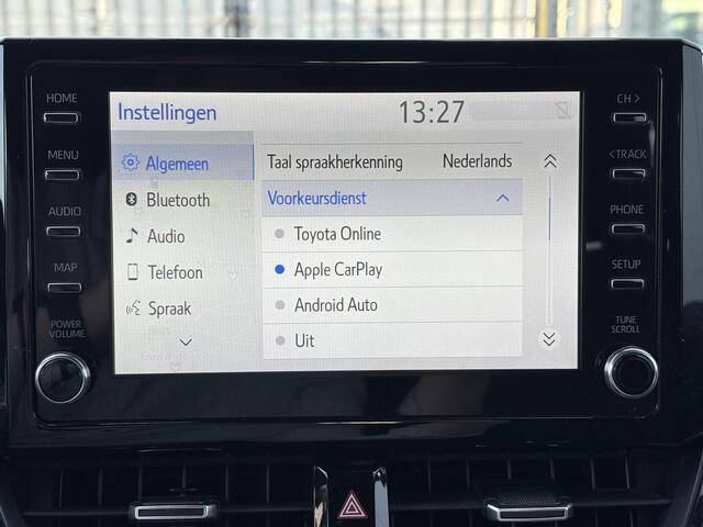 Toyota COROLLA Touring Sports 1.8 Hybrid Active **ADAPTIEF CRUISE CONTROL/ NAVIGATIE/ APPLE CARPLAY/ 36 MAANDEN GARANTIE**