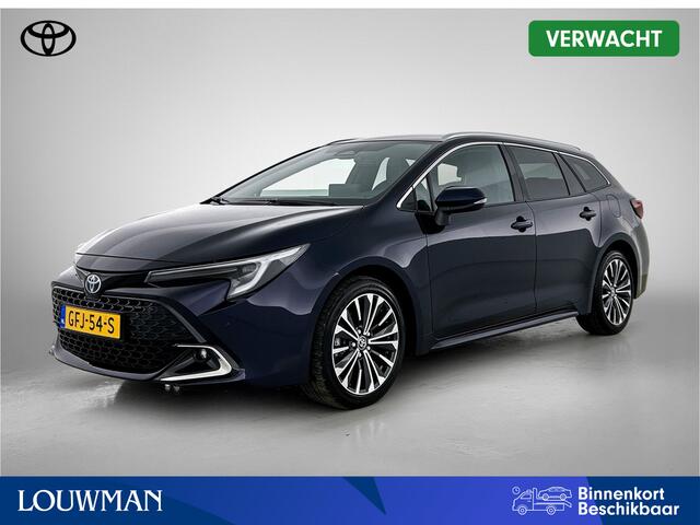 Toyota COROLLA Touring Sports Hybrid 140 Dynamic | BTW auto | 1e eigenaar | Dealeronderhouden |