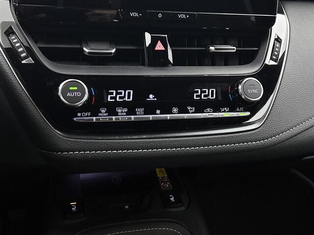 Toyota COROLLA Touring Sports Hybrid 140 Dynamic | BTW auto | 1e eigenaar | Dealeronderhouden |