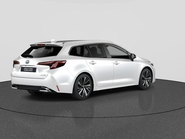 Toyota COROLLA Touring Sports Hybrid 180 Dynamic |AllSeason|BTWauto|01-2026|