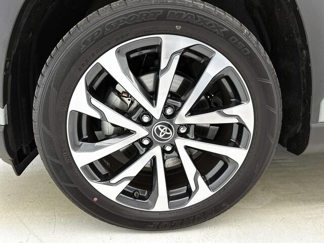 Toyota COROLLA Cross Hybrid 140 Style | NL auto |