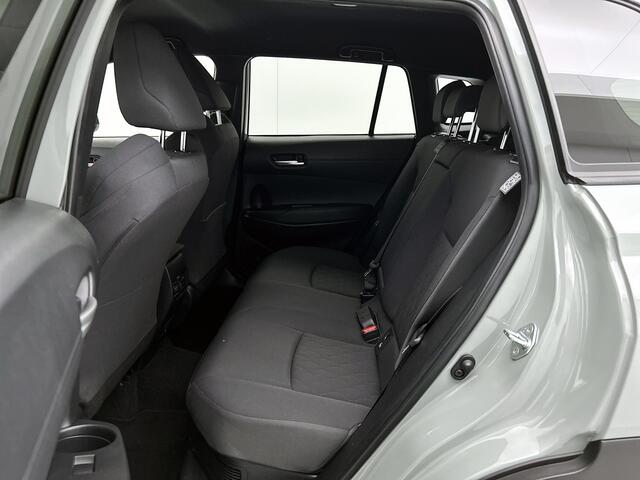 Toyota COROLLA Cross Hybrid 140 Style | NL auto |