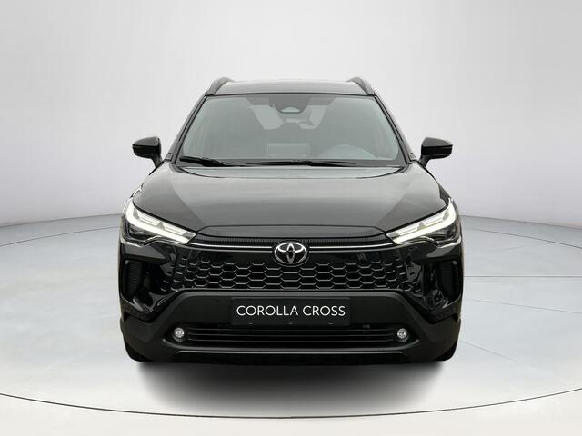 Toyota COROLLA Cross Hybrid 140 Dynamic
