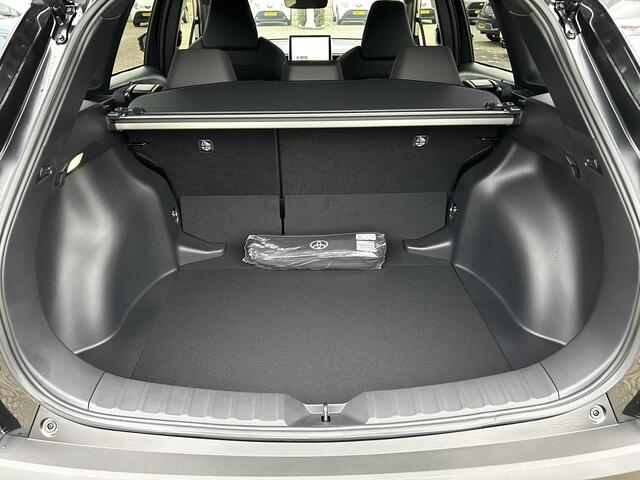 Toyota COROLLA Cross Hybrid 140 Dynamic