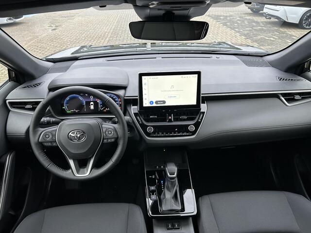 Toyota COROLLA Cross Hybrid 140 Dynamic