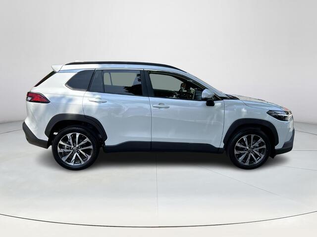 Toyota COROLLA Cross Hybrid 140 Style | Apple CarPlay | Navigatie | Rijklaarprijs incl. garantie |