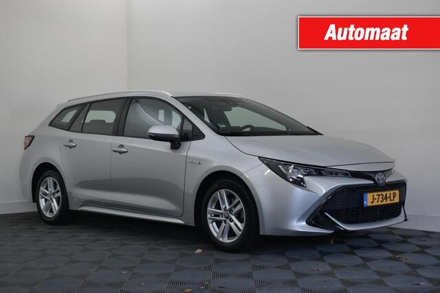 Toyota COROLLA 1.8 HYBRIDE ACTIVE AUTOMAAT