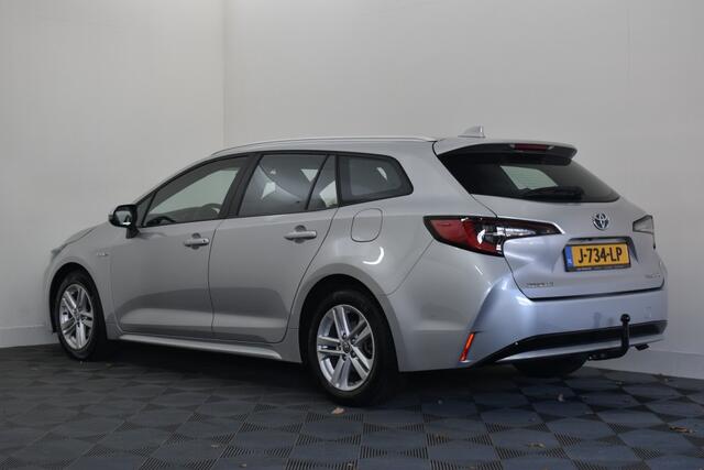 Toyota COROLLA 1.8 HYBRIDE ACTIVE AUTOMAAT