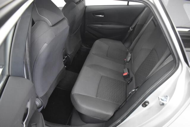 Toyota COROLLA 1.8 HYBRIDE ACTIVE AUTOMAAT