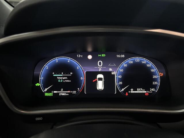 Toyota COROLLA Cross Hybrid 140 Style APPLE CARPLAY/ ANDROID AUTO, SLECHTS 27.682KM, PARKEERSENSOREN!!